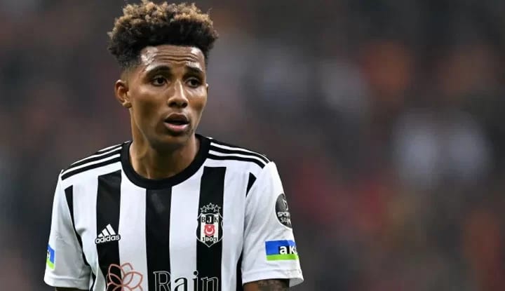 Beşiktaş'tan Lazio'ya Gedson Fernandes yanıtı!