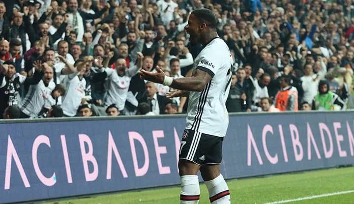 Beşiktaş'tan Lens'e iki seçenek