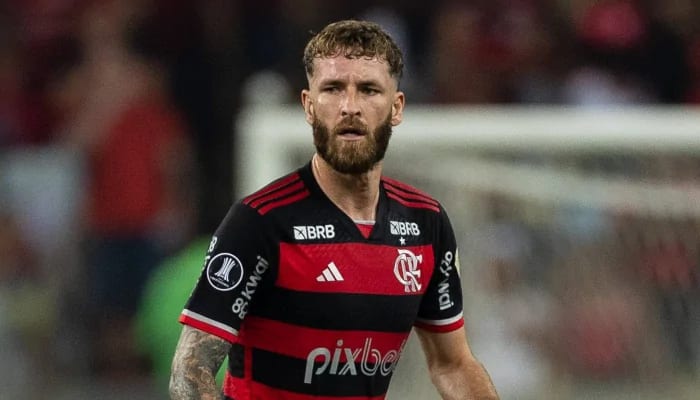 Beşiktaş'tan Leo Pereira gelişmeleri!
