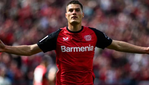 Beşiktaş’tan Leverkusen çıkarması