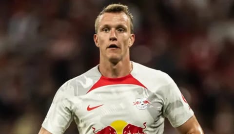 Beşiktaş’tan lider stoper hamlesi: Lukas Klostermann
