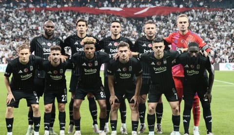 Beşiktaş’tan Lugano’ya Galatasaray tarifesi!