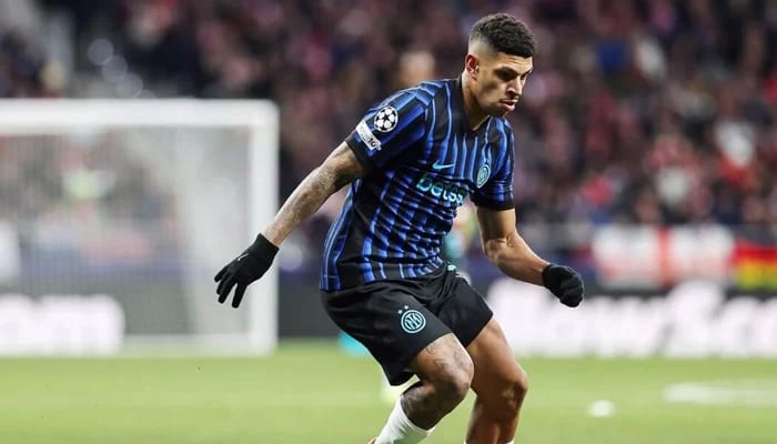 Beşiktaş’tan Luis Henrique hamlesi! İnter’den yanıt geldi