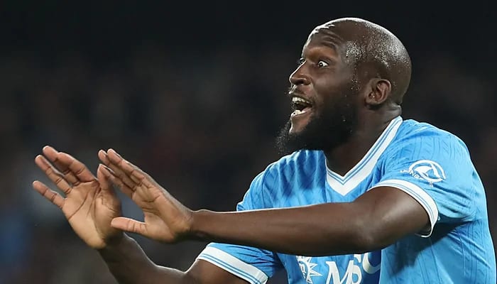 Beşiktaş’tan Lukaku için garanti plan!