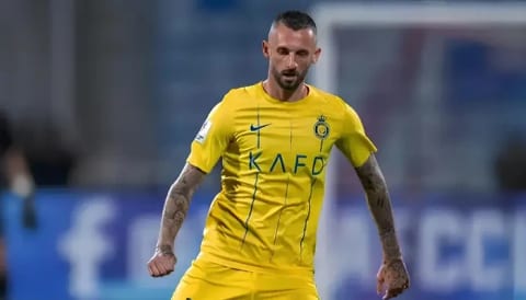 Beşiktaş'tan Marcelo Brozovic hamlesi!