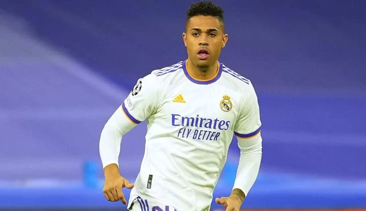Beşiktaş'tan Mariano Diaz hamlesi!