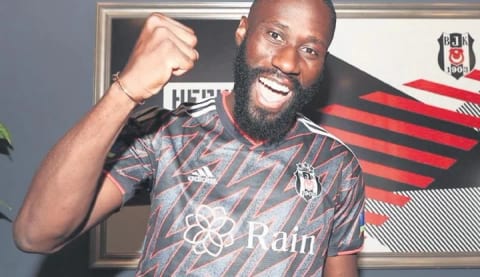 Beşiktaş'tan Masuaku harekatı!
