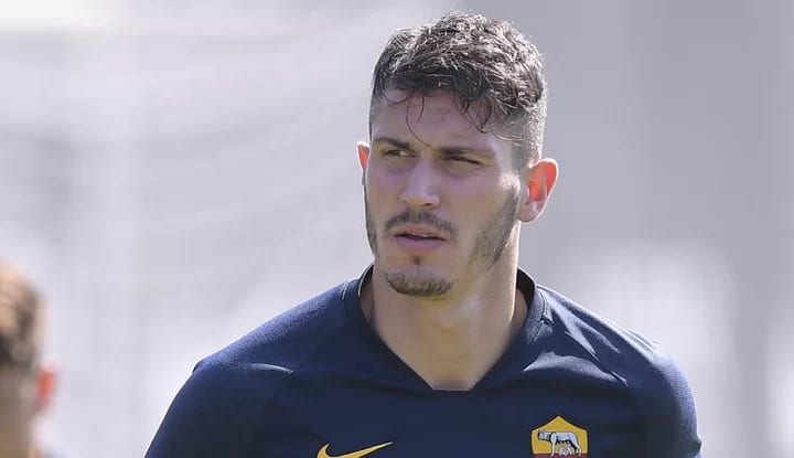 Beşiktaş'tan Mert Çetin hamlesi