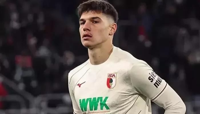 Beşiktaş’tan Mert Kömür için 10 milyon euroluk hamle