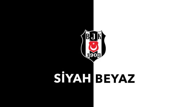 Beşiktaş’tan milli maç çağrısı! “Hep beraber izliyoruz”