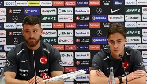 Beşiktaş'tan milli yıldızlara kanca!