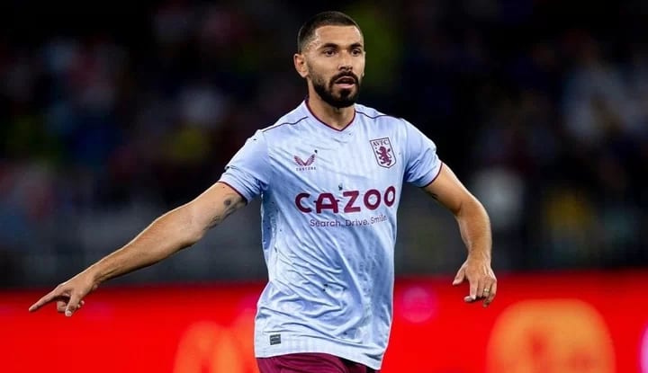 Beşiktaş'tan Morgan Sanson hamlesi!