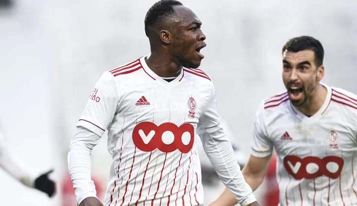 Beşiktaş'tan Muleka açıklaması!
