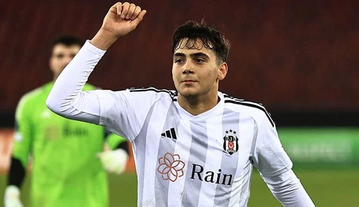 Beşiktaş'tan Mustafa Hekimoğlu kararı!