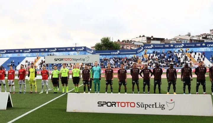 Beşiktaş'tan müthiş seri! İhtimal hesapları...