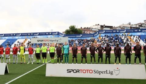 Beşiktaş'tan müthiş seri! İhtimal hesapları...