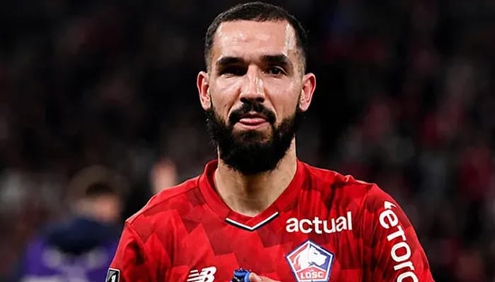 Beşiktaş'tan Nabil Bentaleb hamlesi!