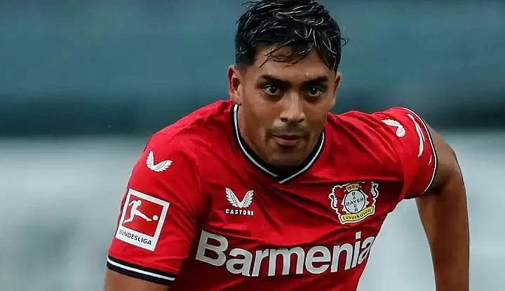Beşiktaş'tan Nadiem Amiri için son teklif!