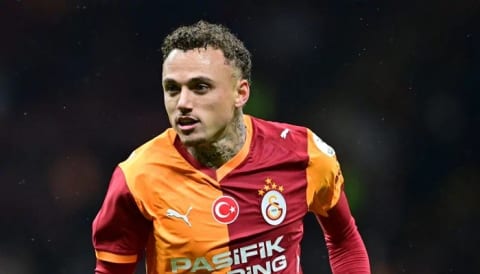 Beşiktaş'tan 'Noa Lang' sürprizi: Napoli'yle görüşecek!