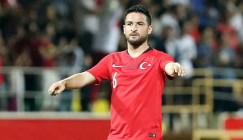 Beşiktaş'tan Ömer Ali Şahiner hamlesi! İşte detaylar...