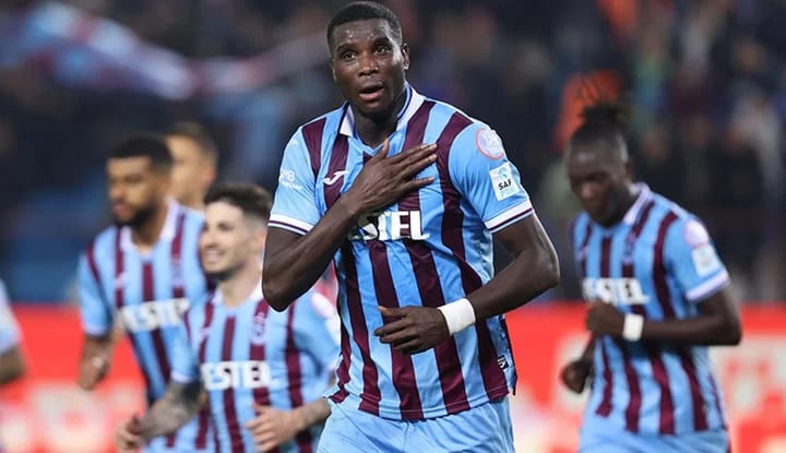 Beşiktaş'tan Onuachu hamlesi!