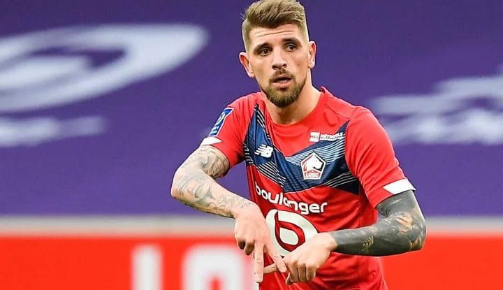 Beşiktaş'tan orta saha hamlesi!