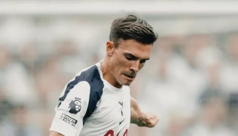 Beşiktaş’tan orta sahaya İngiltere hamlesi!