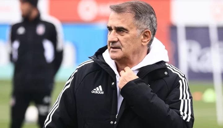 Beşiktaş'tan Ozan Tufan ve Hasan Ali Kaldırım operasyonu!