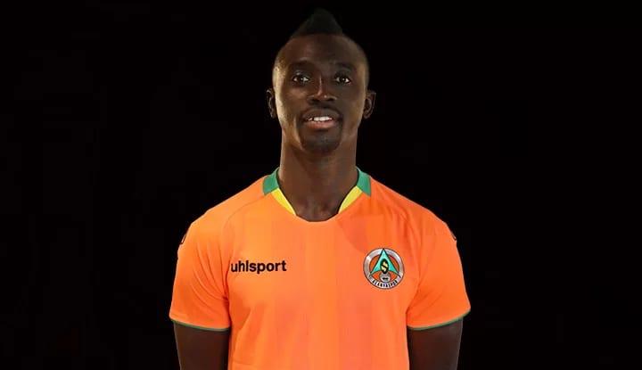 Beşiktaş'tan Papiss Cisse'ye şok!