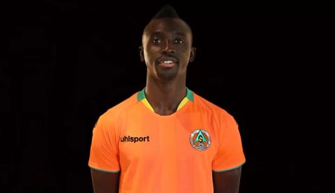 Beşiktaş'tan Papiss Cisse'ye şok!