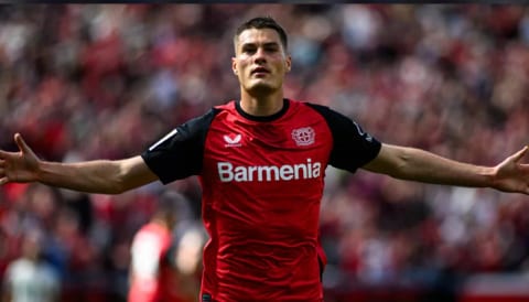 Beşiktaş’tan Patrik Schick hamlesi!