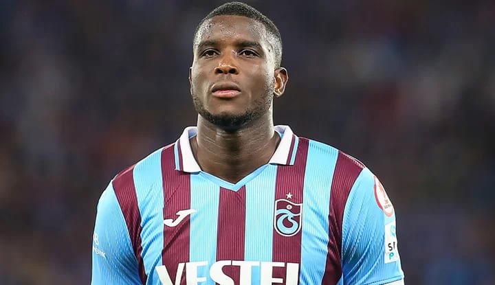 Beşiktaş'tan Paul Onuachu çıkarması!