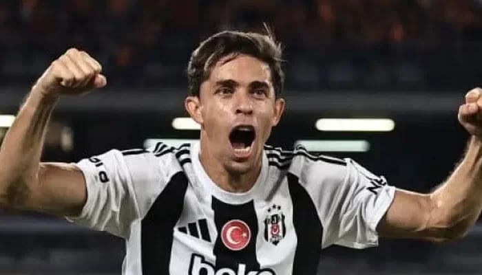 Beşiktaş’tan Paulista açıklaması!