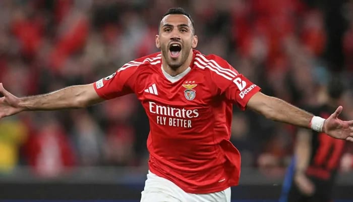 Beşiktaş'tan Pavlidis için resmi temas!