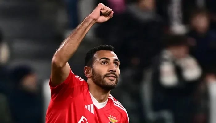 Beşiktaş’tan Pavlidis Operasyonu!
