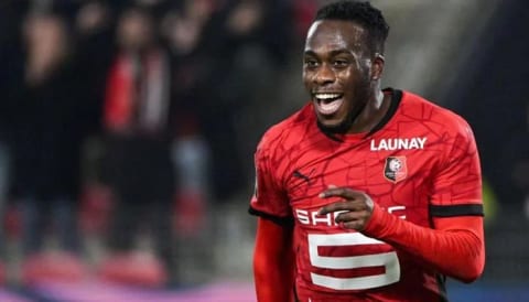 Beşiktaş’tan Premier Lig hamlesi!