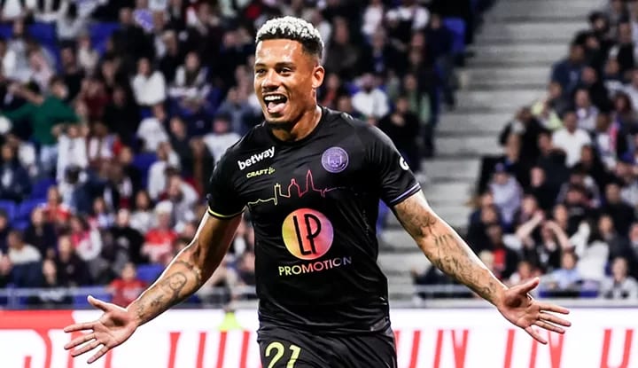 Beşiktaş'tan Rafael Ratao için resmi teklif!