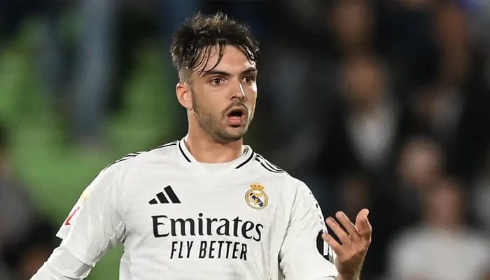 Beşiktaş'tan Real Madrid çıkarması! Raul Asencio gündemde!