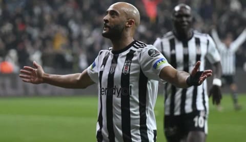 Beşiktaş'tan, Redmond'a ültimatom!
