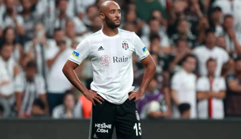 Beşiktaş'tan Redmond'la yeni görüşme!