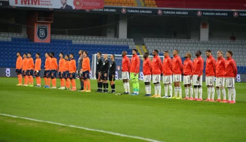 Beşiktaş'tan bir rekor daha! İnanılmaz...