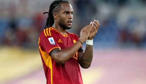 Beşiktaş'ta Renato Sanches sesleri!
