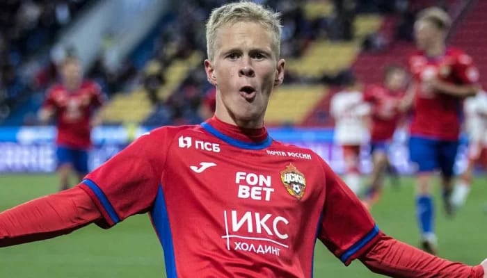 Beşiktaş’tan Rusya çıkarması! Matvey Kislyak radarda!