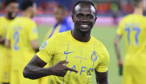 Beşiktaş'tan Sadio Mane bombası!