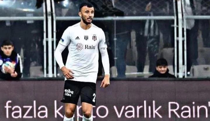Beşiktaş'tan Saiss'e İcardi hazırlığı!