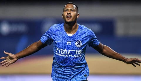 Beşiktaş'tan Salomon Randon'a transfer cevabı