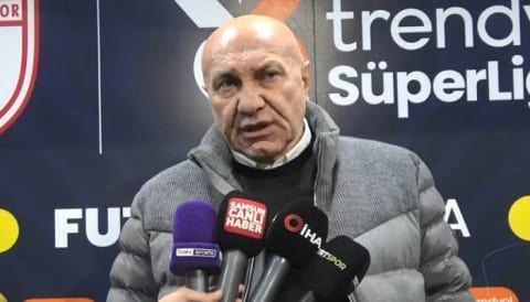 Beşiktaş’tan Samsunspor başkanının sözlerine yanıt geldi!