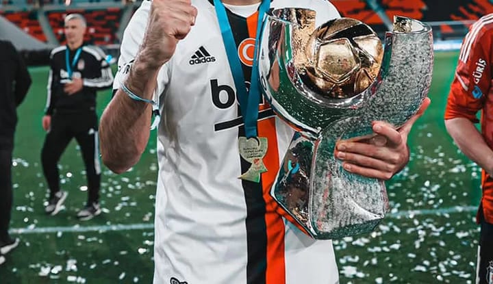 Beşiktaş'tan Sivasspor'a sürpriz takas teklifi