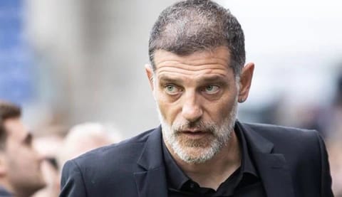Beşiktaş'tan Slaven Bilic'e resmi teklif!