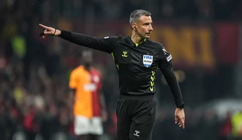 Beşiktaş'tan Slavko Vincic için TFF'ye resmi başvuru